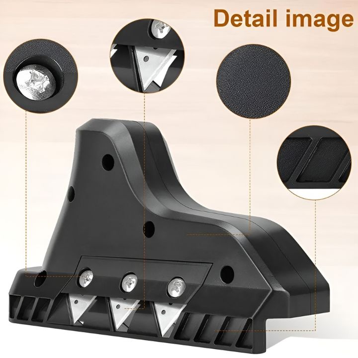 CutEase™ – Müheloses und präzises Kantenschneiden [50 % Rabatt]