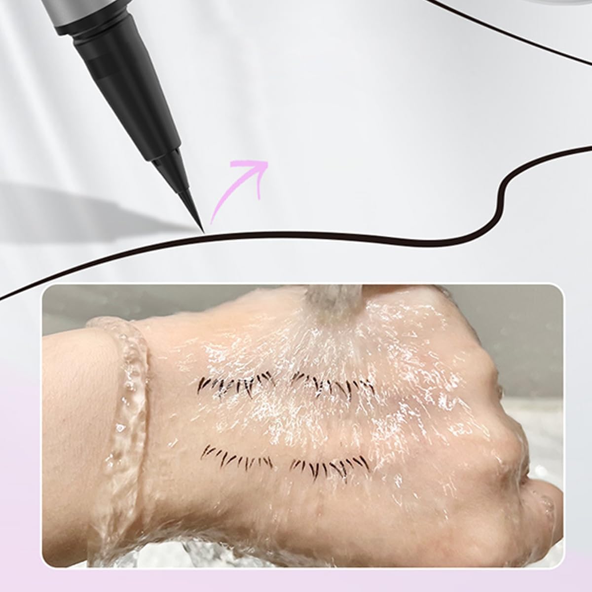 StampSmile™ – Schnellstempel für müheloses Make-up [50% Rabatt]