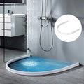 Silikon Duschabdichtung für Badezimmer Wasserschutz product image 1