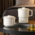 Faltbarer Reise-Wasserkocher elektrisch product image 1