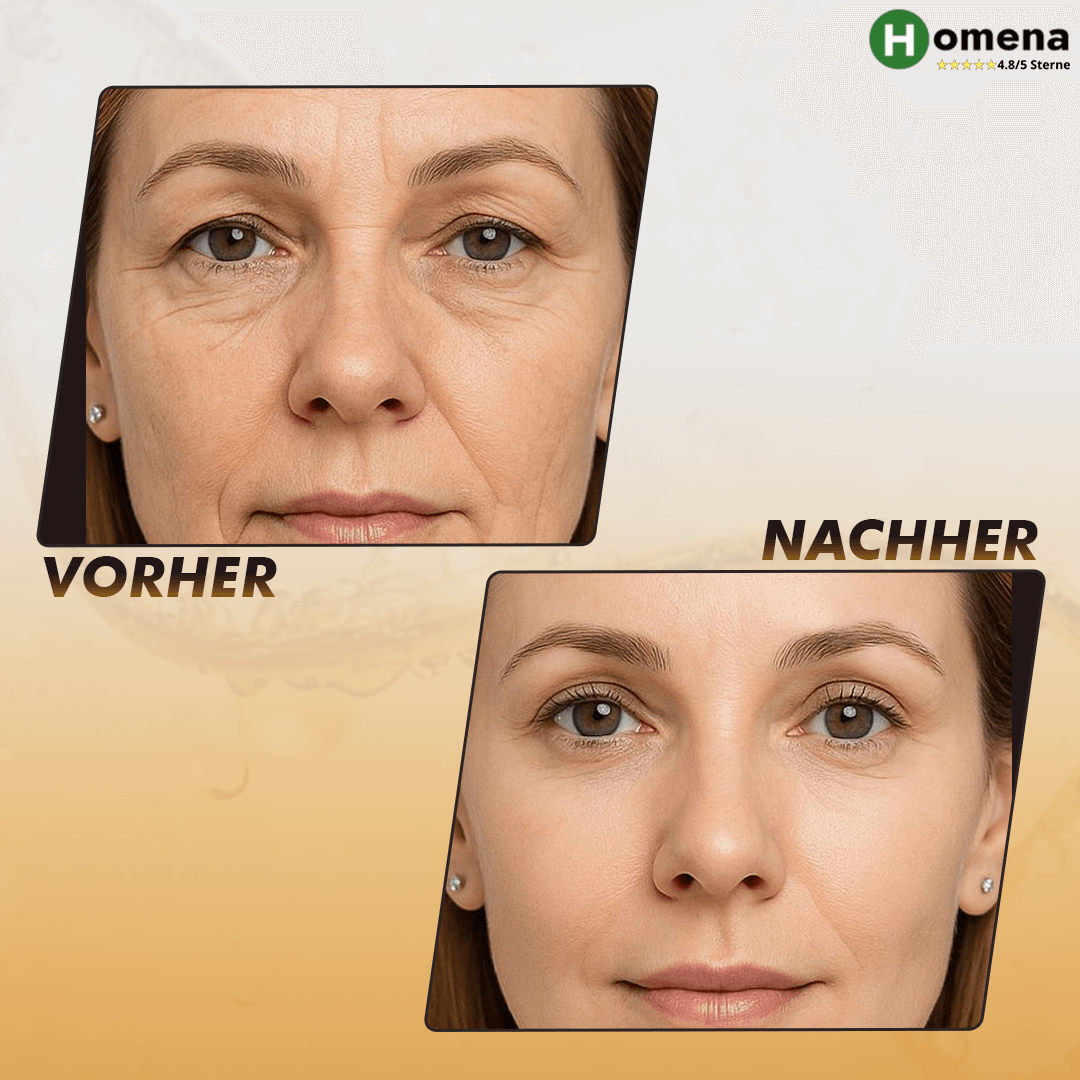 Gesichtscreme Feuchtigkeitsspendend Für Glattes Hautgefühl Pflege product image 5