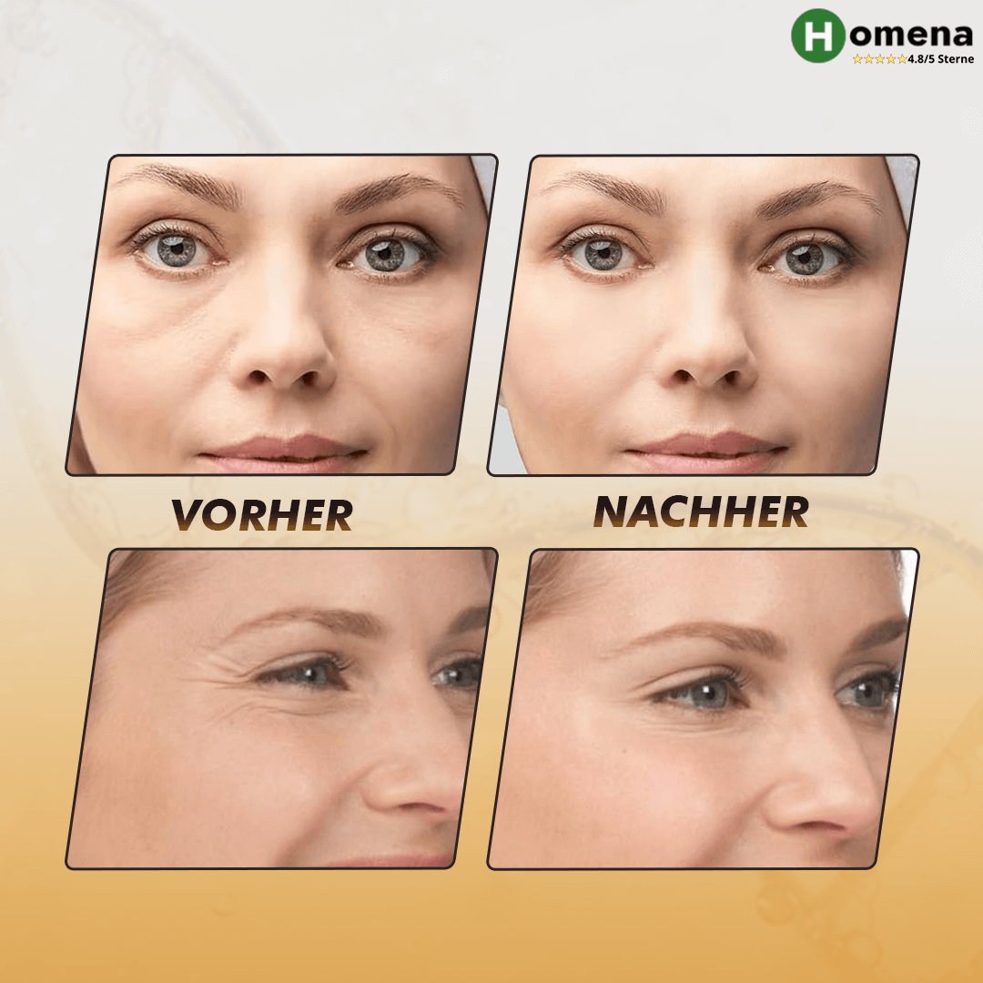Gesichtscreme Feuchtigkeitsspendend Für Glattes Hautgefühl Pflege product image 4