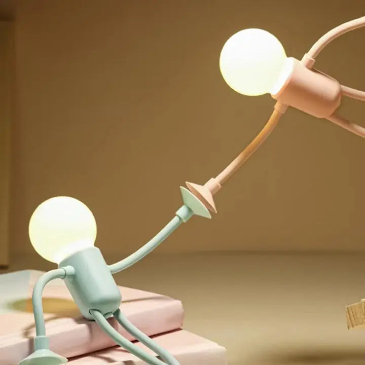 Flexibles LED-Figurenlicht product image 4