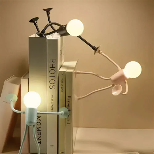 Flexibles LED-Figurenlicht product image 1