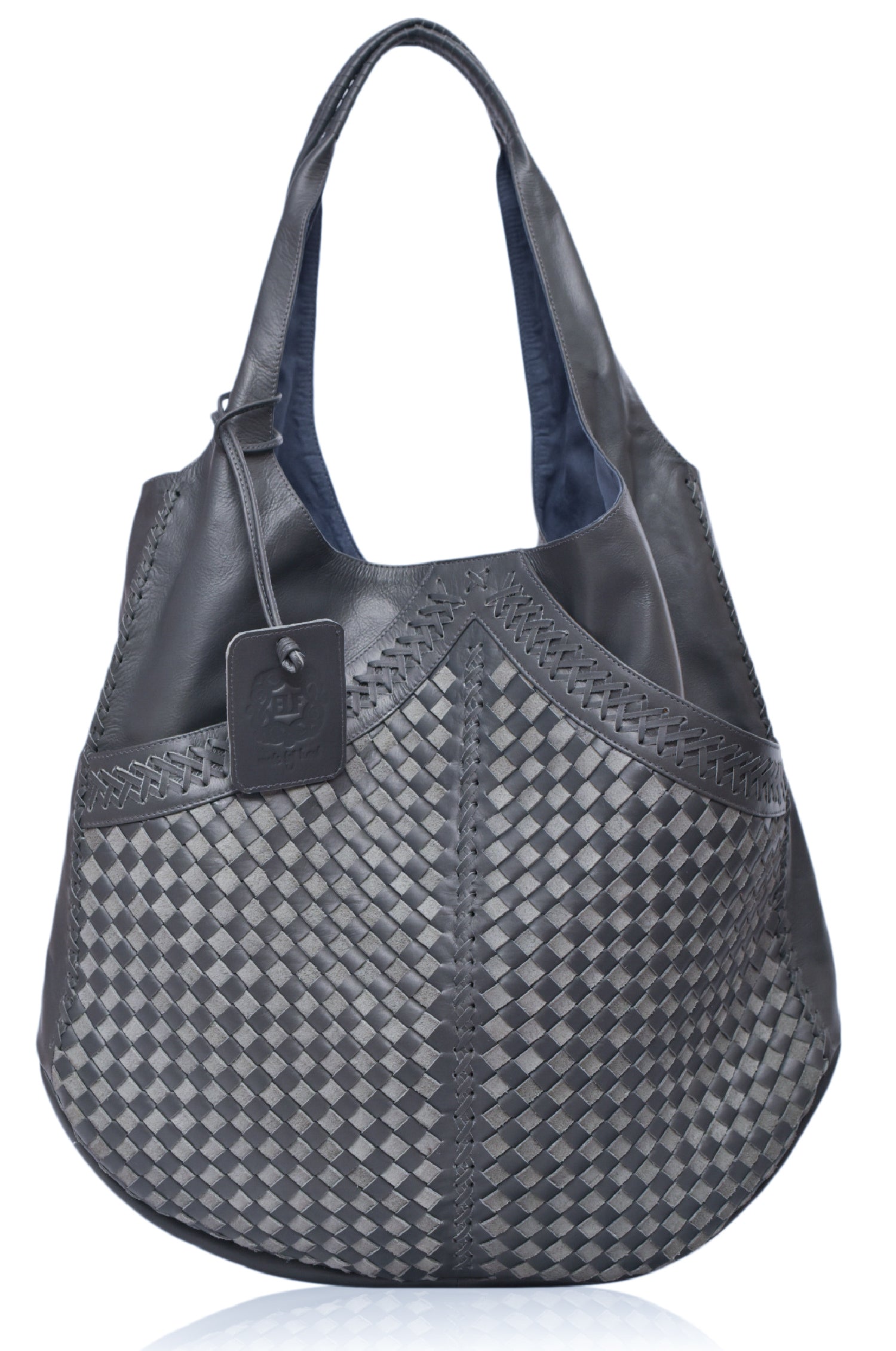 Merynith | Oversized Hobo-Tasche