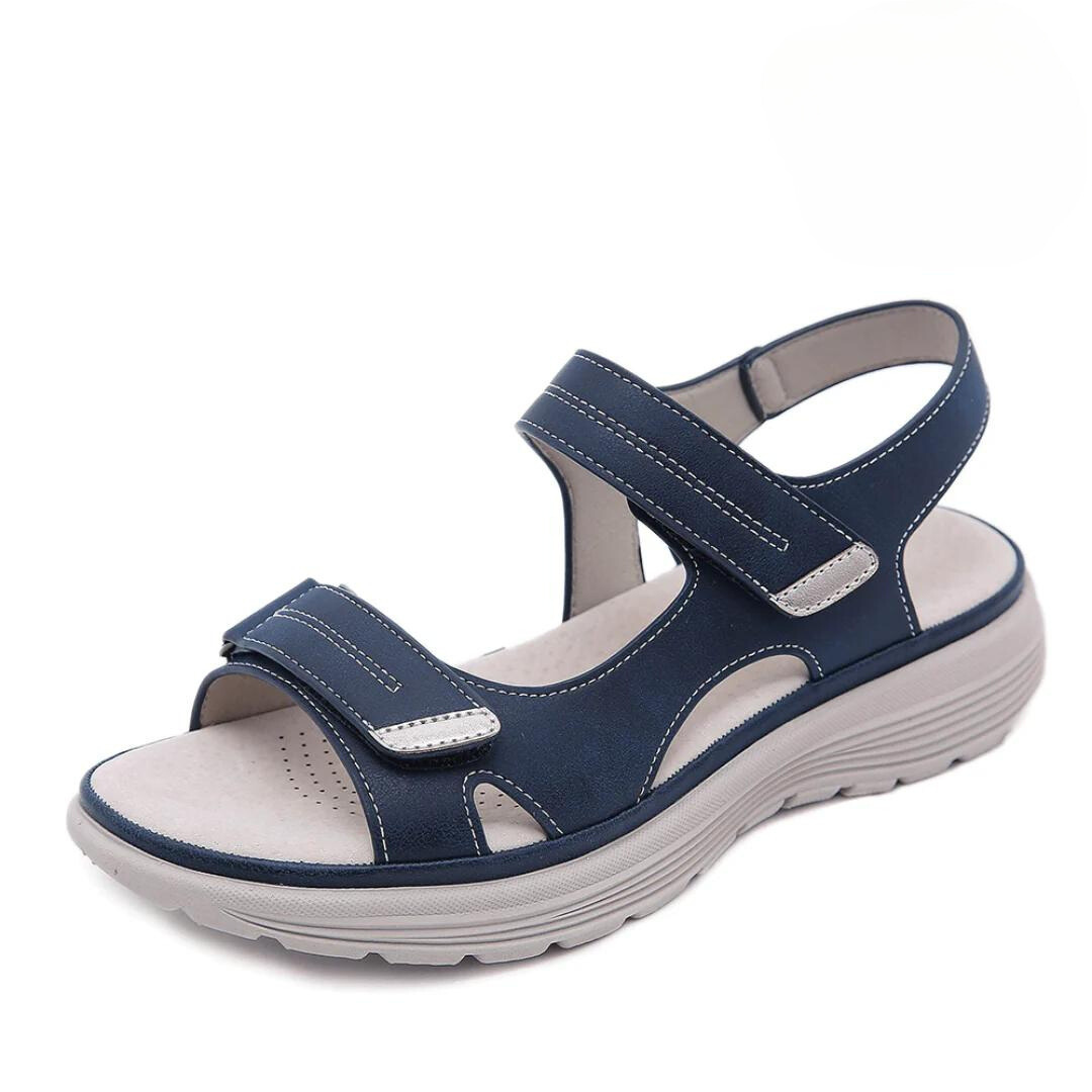 Devika | Orthopädische Ultra-Komfort-Sandalen