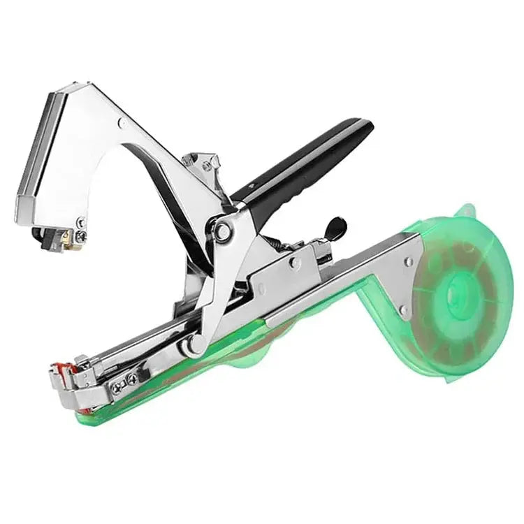 Bindemaschine für Pflanzen mit Band & Klammern – Einhand, 50 mm Öffnung product image 4