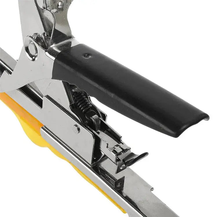 Bindemaschine für Pflanzen mit Band & Klammern – Einhand, 50 mm Öffnung product image 10