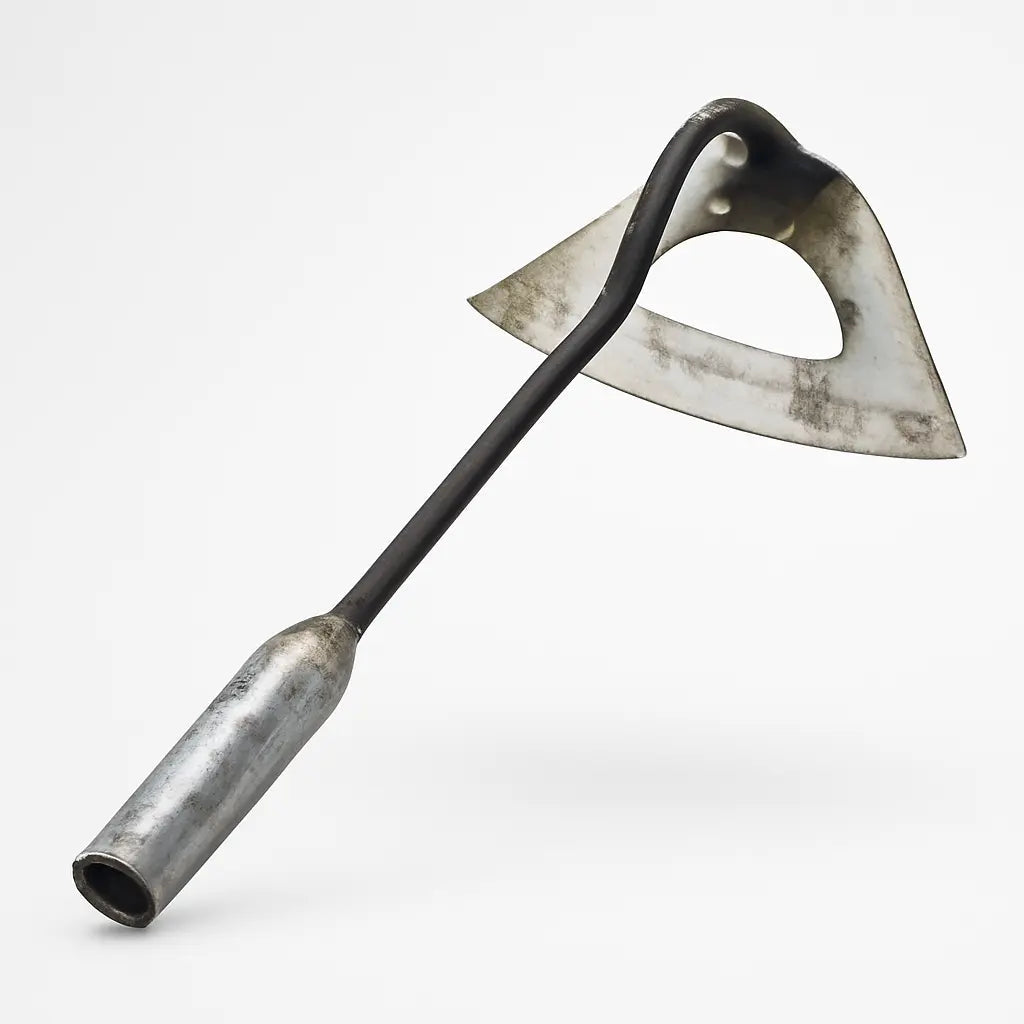 Hohlklingen-Unkrautstecher – Aufrecht jäten ohne Bücken product image 2