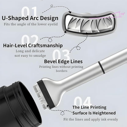 StampSmile™ – Schnellstempel für müheloses Make-up [50% Rabatt]