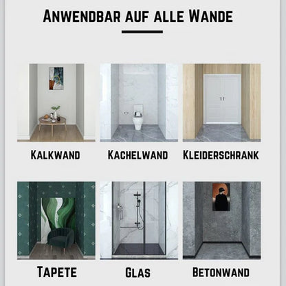 EasyHanger™ - Verstellbare Kleiderstange [50% Rabatt]