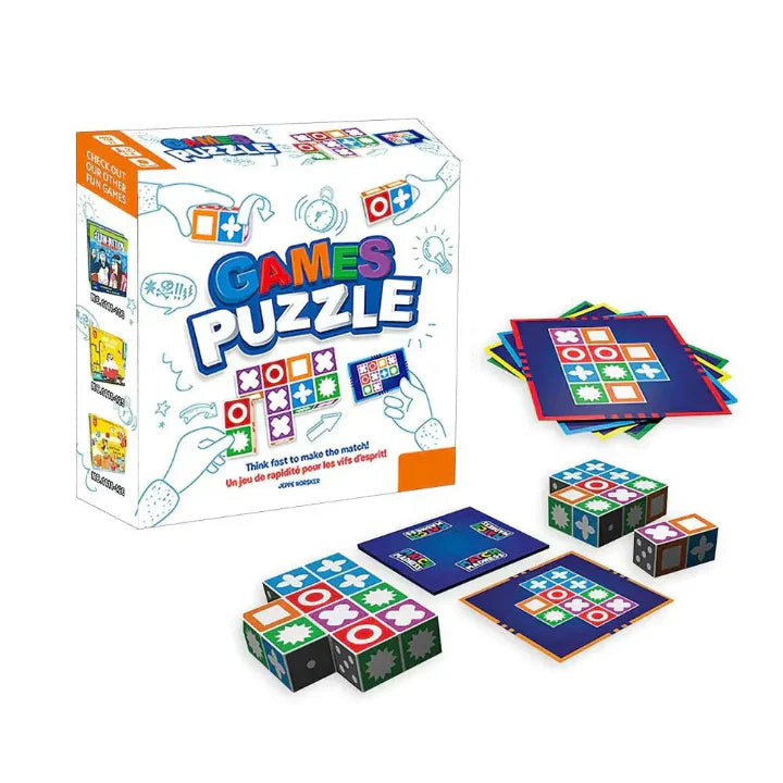 Gemeinsam spielen, lachen & schneller denken – ganz ohne Bildschirmzeit product image 8