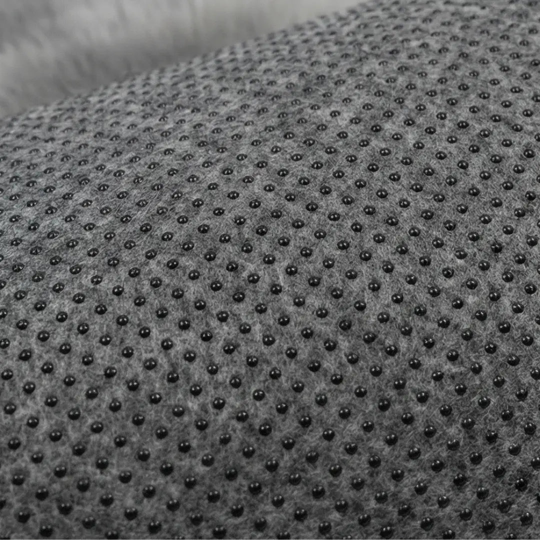 Plüsch-Gradient-Teppich – Rutschfest, Pflegeleicht, Dicht product image 6