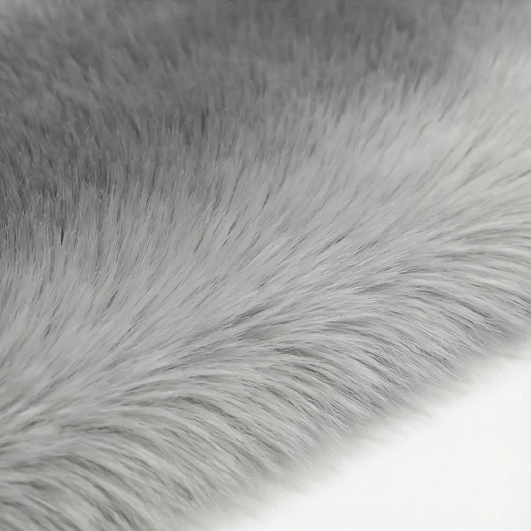 Plüsch-Gradient-Teppich – Rutschfest, Pflegeleicht, Dicht product image 7