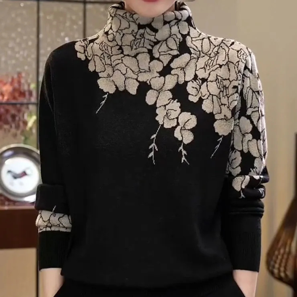 Hermine | Freizeitpullover für Frauen