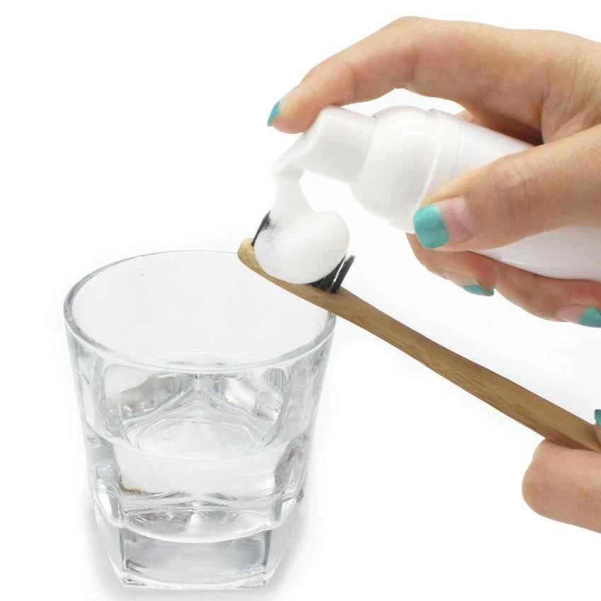 Aliver™ Für ein strahlendes Lächeln | NUR HEUTE 1 + 1 GRATIS