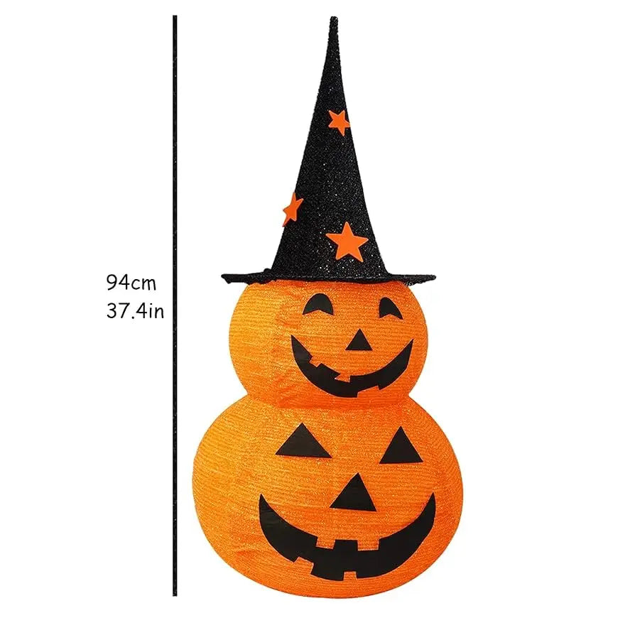 ScaryPumpkin™ – Magische Herbststimmung & Stilvolle Dekoration für Zuhause [50% Rabatt]