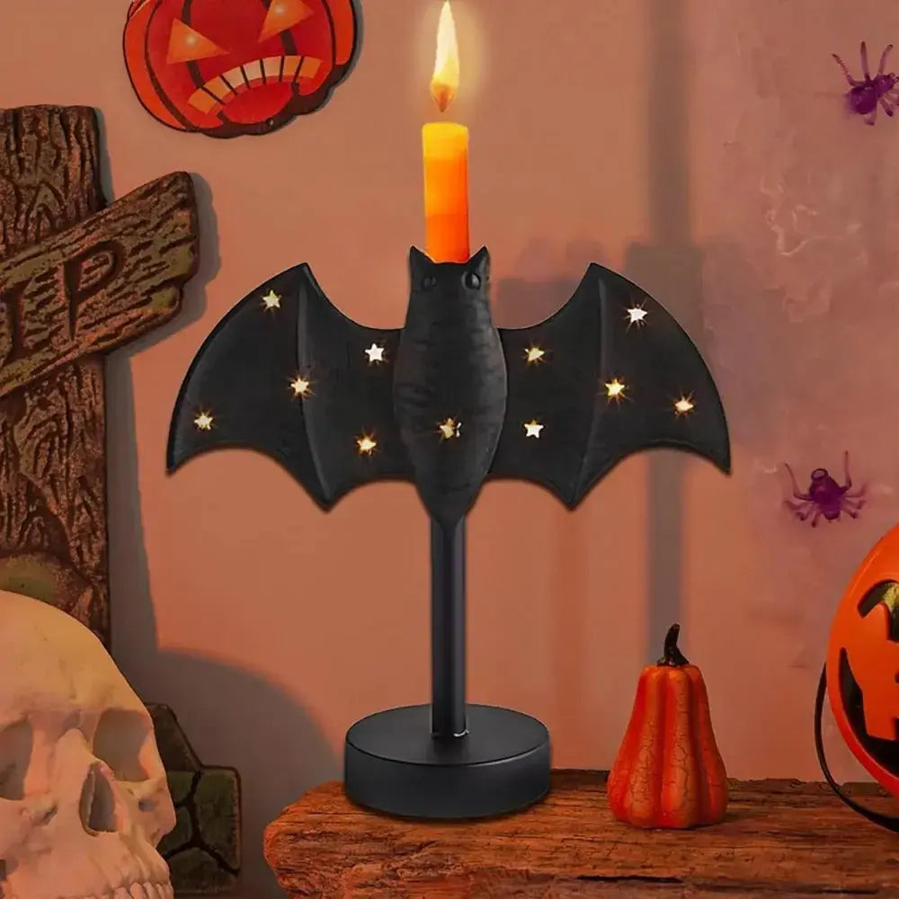 DarkCandle™ – Stilvolle Dunkelkerze für gemütliche & dekorative Räume [1 + 1 Gratis]