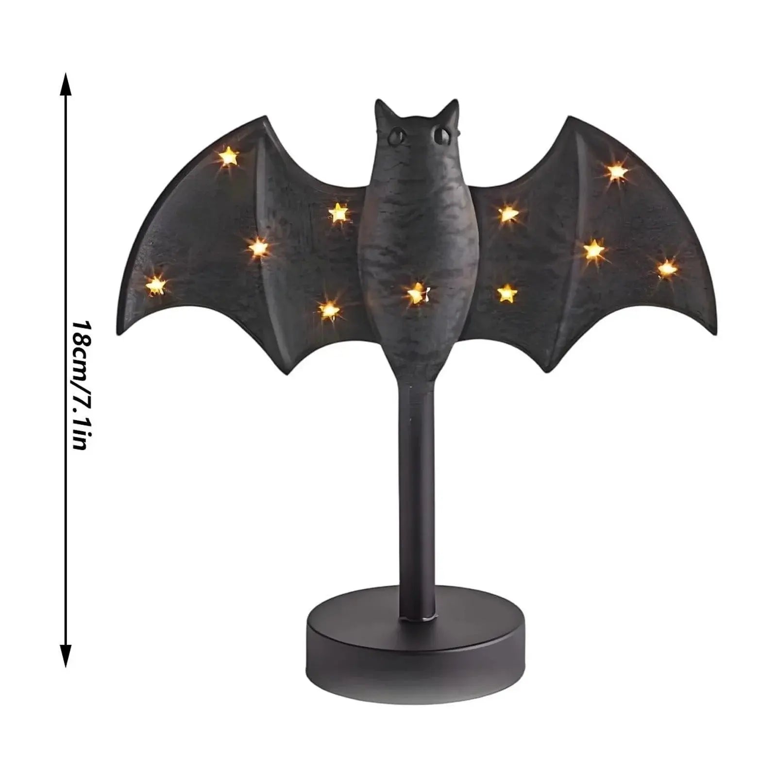 DarkCandle™ – Stilvolle Dunkelkerze für gemütliche & dekorative Räume [1 + 1 Gratis]