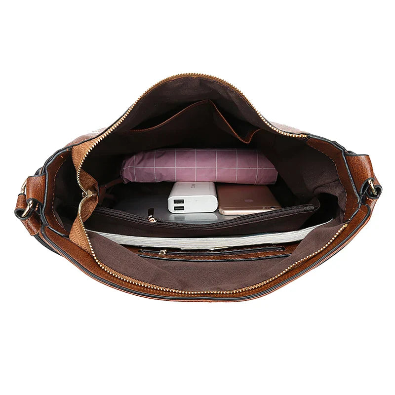 Audrey | 2-in-1-Tasche