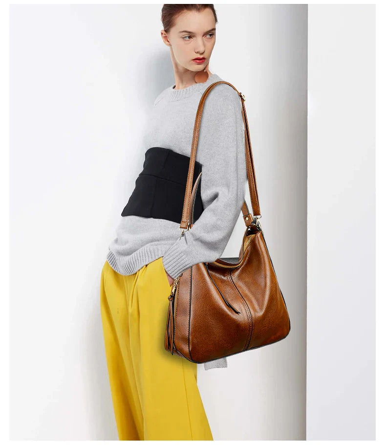 Audrey | 2-in-1-Tasche