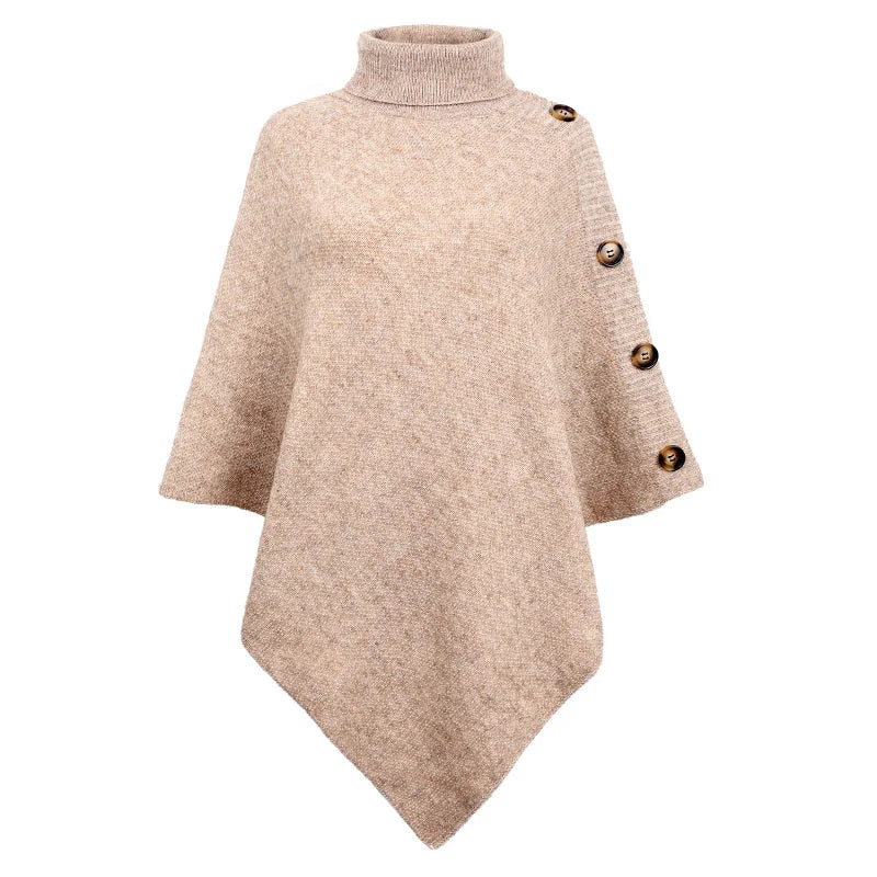 Carleen | Rollkragenpullover
