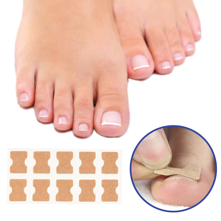 HealthyNail™ – Pflegen & verschönern Sie Ihre natürlichen Nägel auf sanfte, nachhaltige Weise [25 + 25 Gratis]