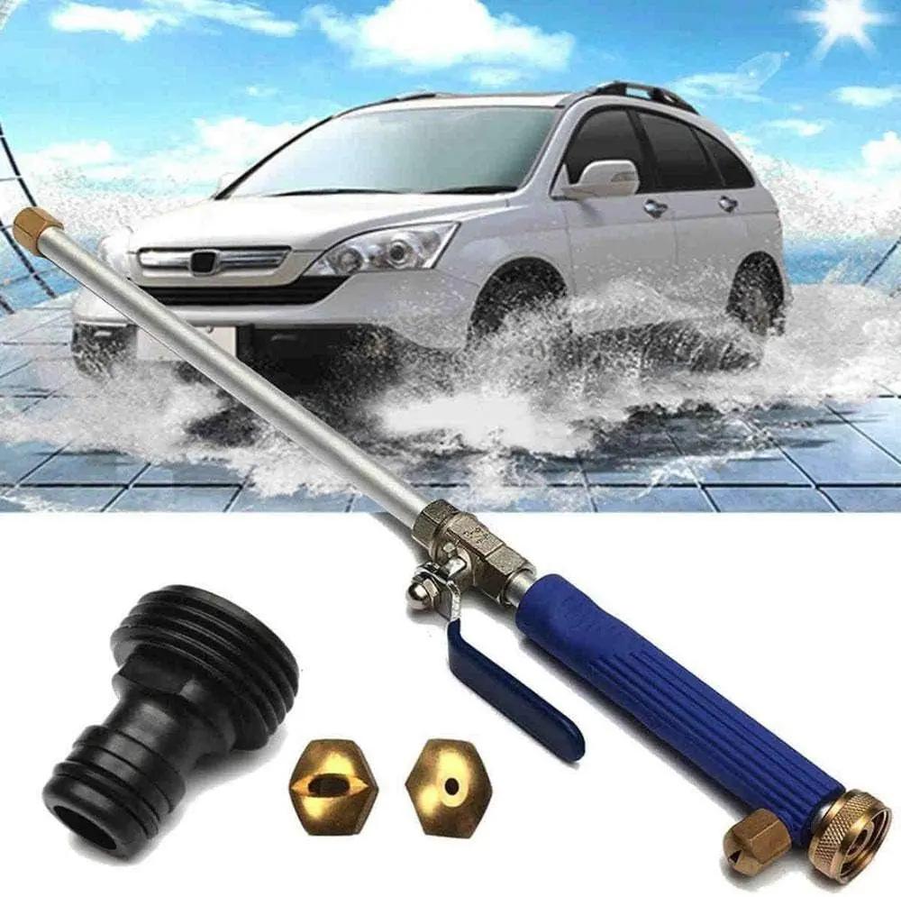 Hochdruck-Wasserdüse — mühelose Reinigungskraft für zu Hause product image 1