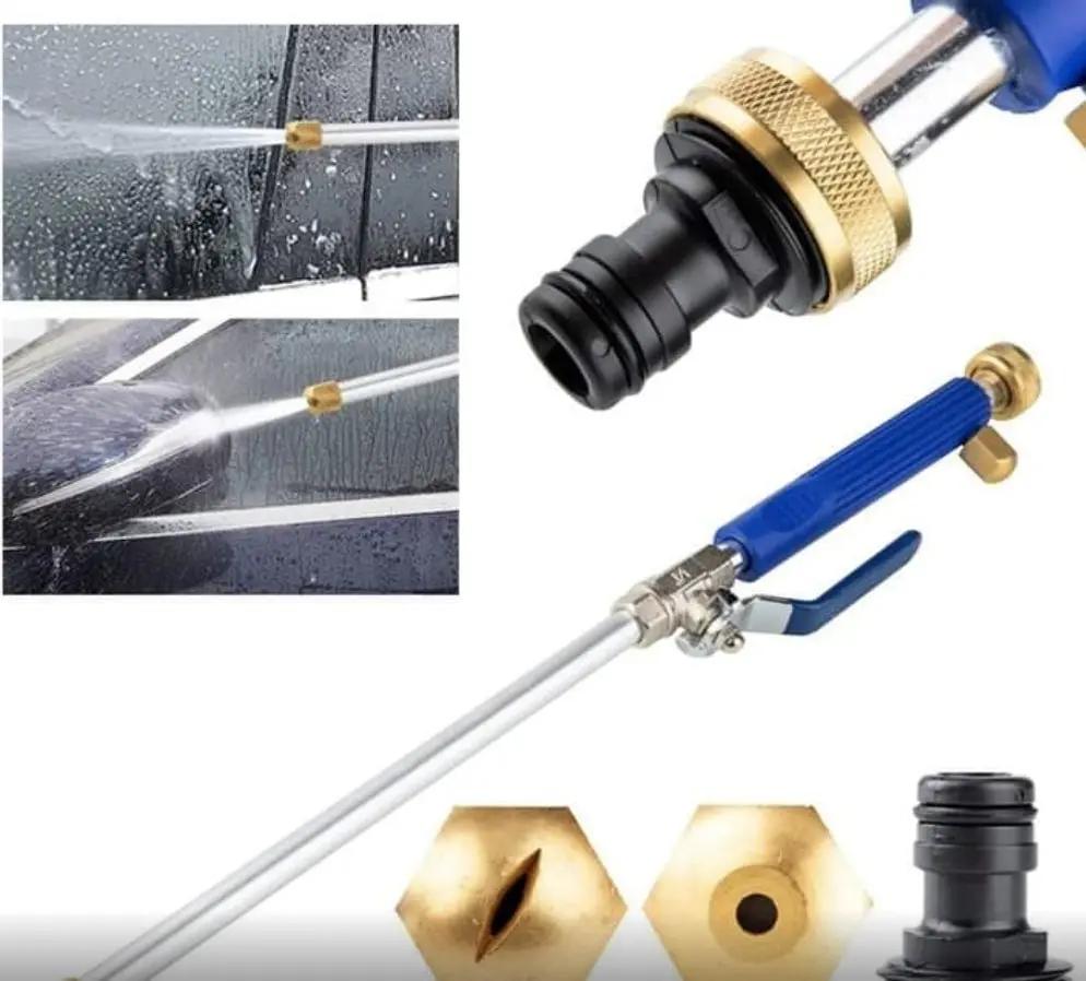 Hochdruck-Wasserdüse — mühelose Reinigungskraft für zu Hause product image 5