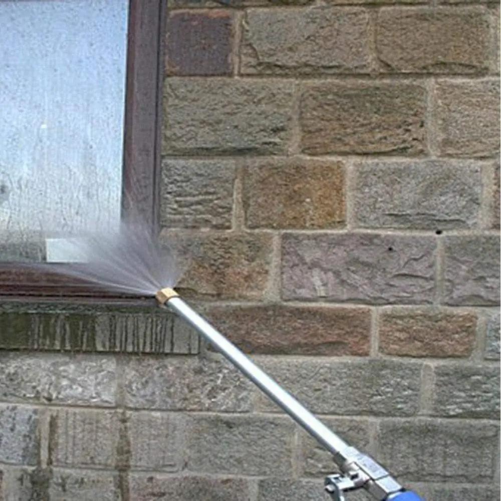 Hochdruck-Wasserdüse — mühelose Reinigungskraft für zu Hause product image 6