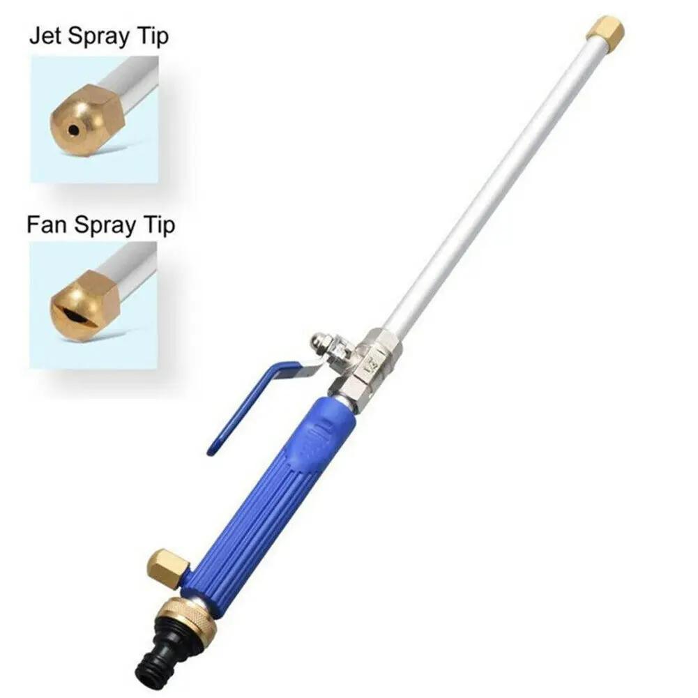 Hochdruck-Wasserdüse — mühelose Reinigungskraft für zu Hause product image 7