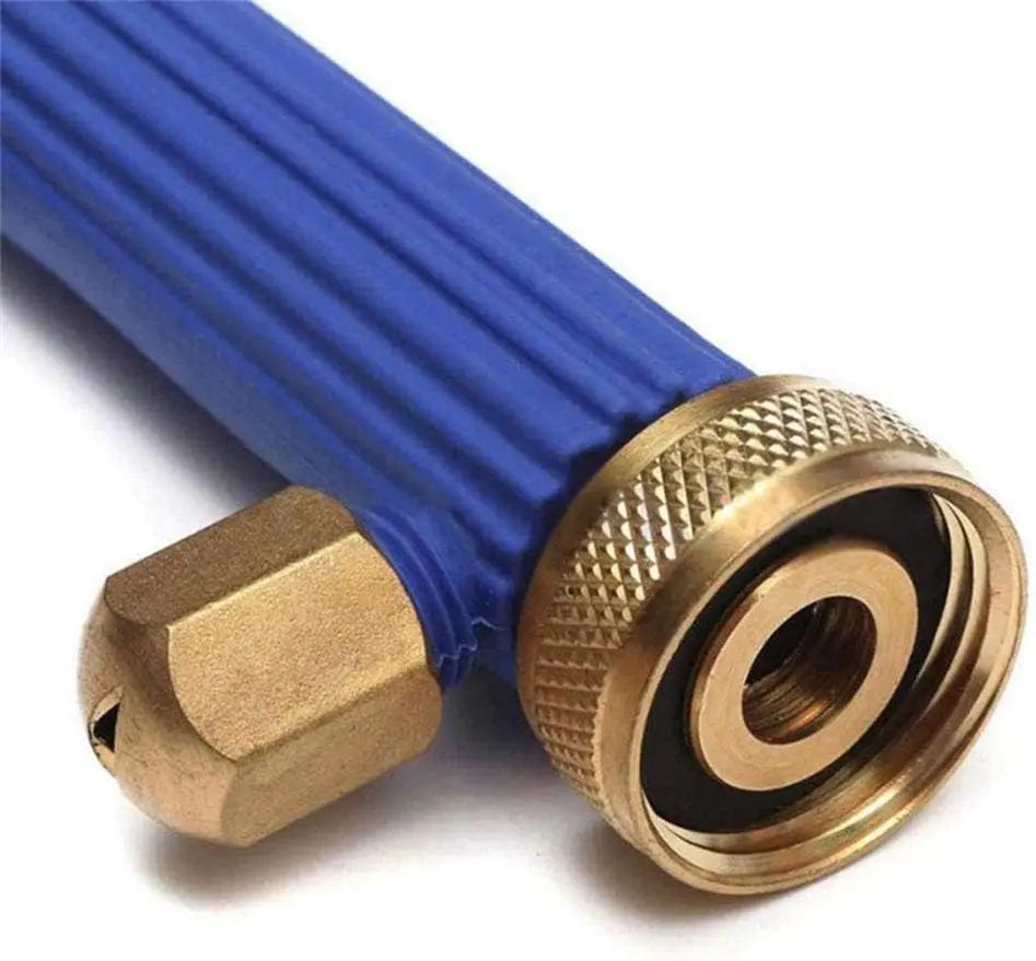 Hochdruck-Wasserdüse — mühelose Reinigungskraft für zu Hause product image 8