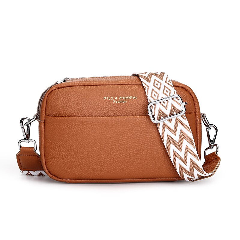 Eadaion | Cross Body Umhängetasche für Frauen