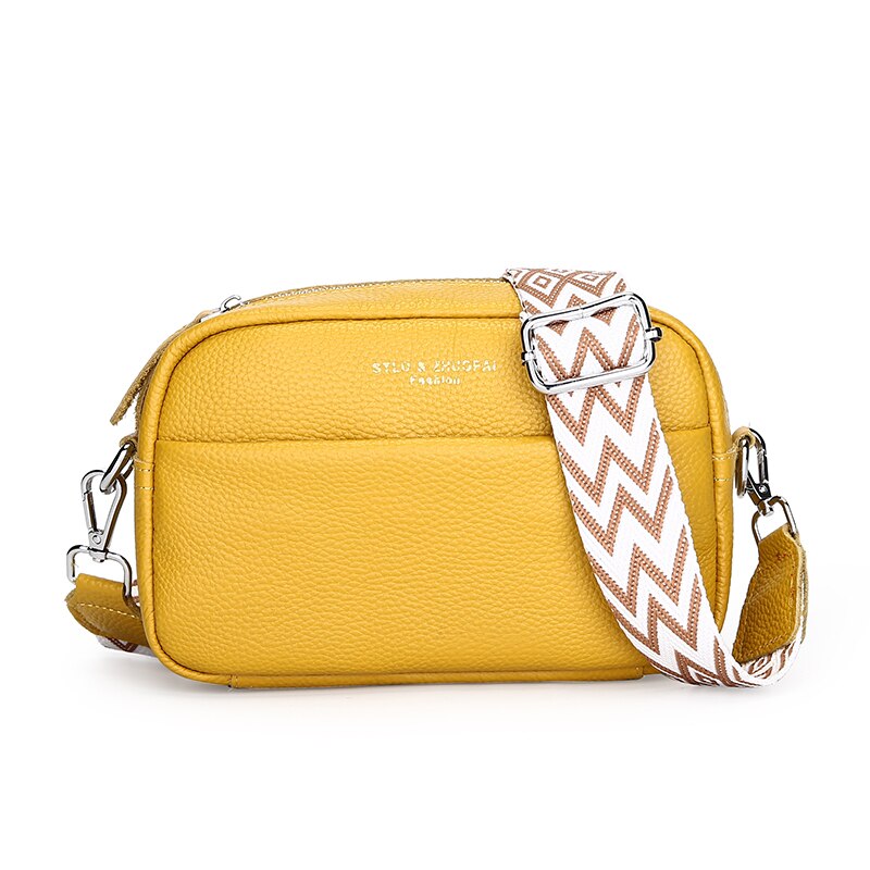 Eadaion | Cross Body Umhängetasche für Frauen