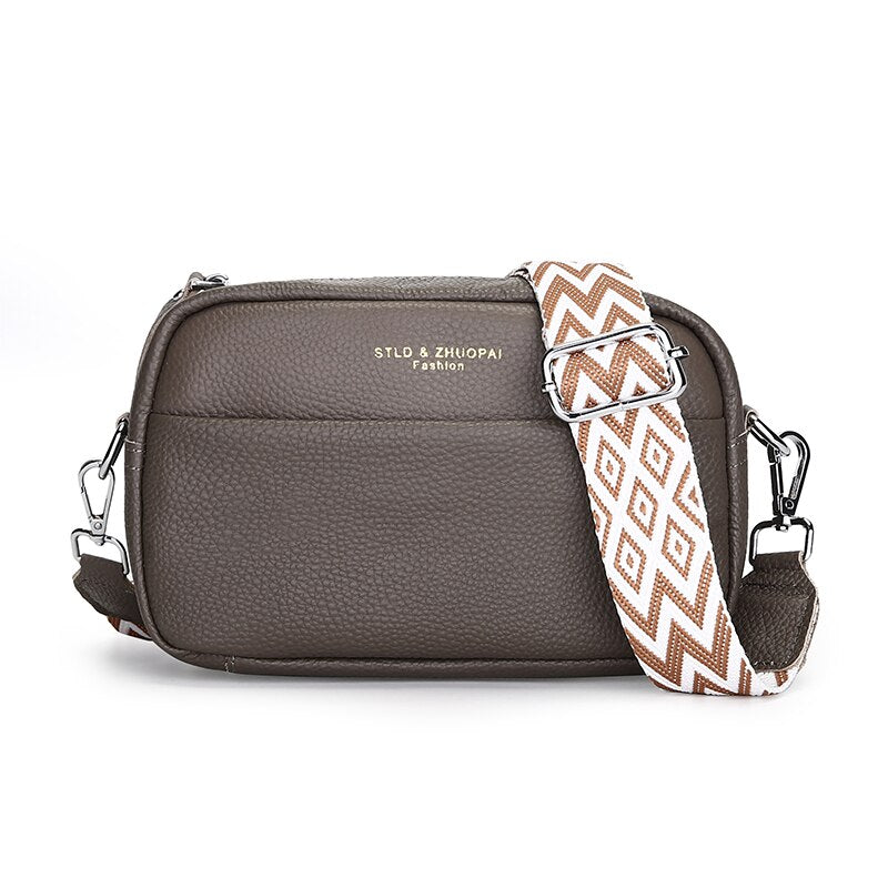 Eadaion | Cross Body Umhängetasche für Frauen