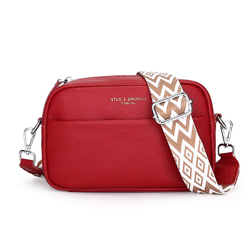 Eadaion | Cross Body Umhängetasche für Frauen