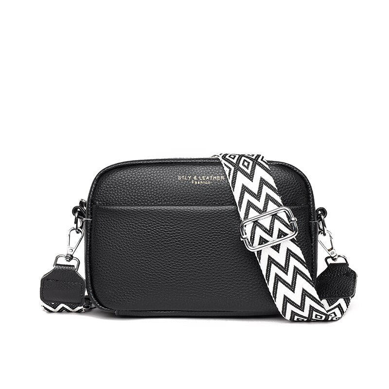 Eadaion | Cross Body Umhängetasche für Frauen