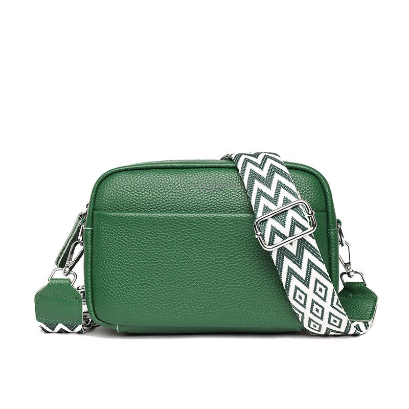 Eadaion | Cross Body Umhängetasche für Frauen