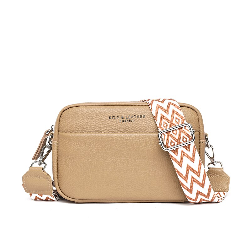 Eadaion | Cross Body Umhängetasche für Frauen