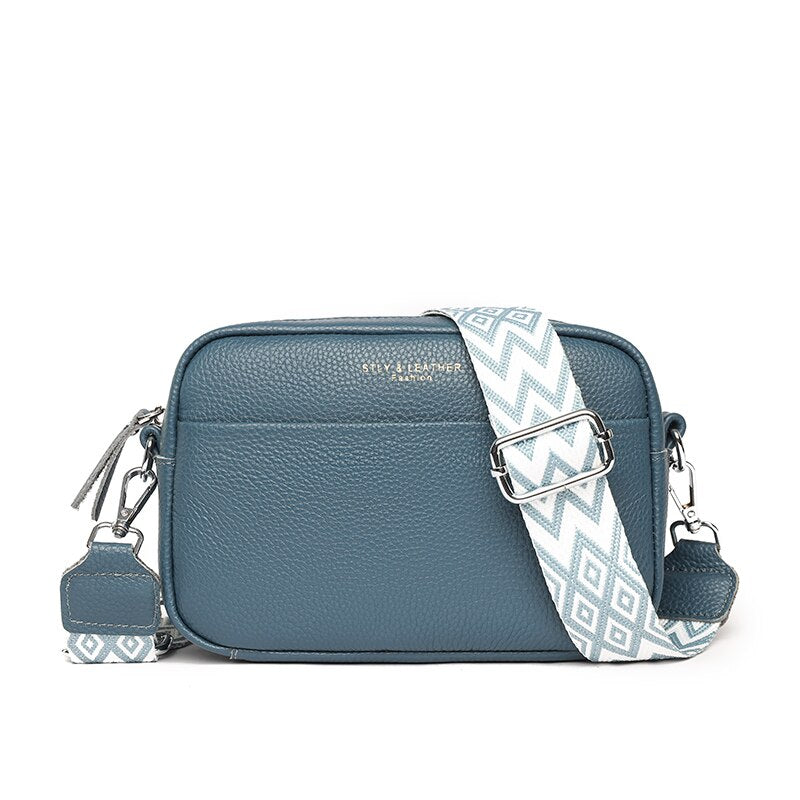 Eadaion | Cross Body Umhängetasche für Frauen