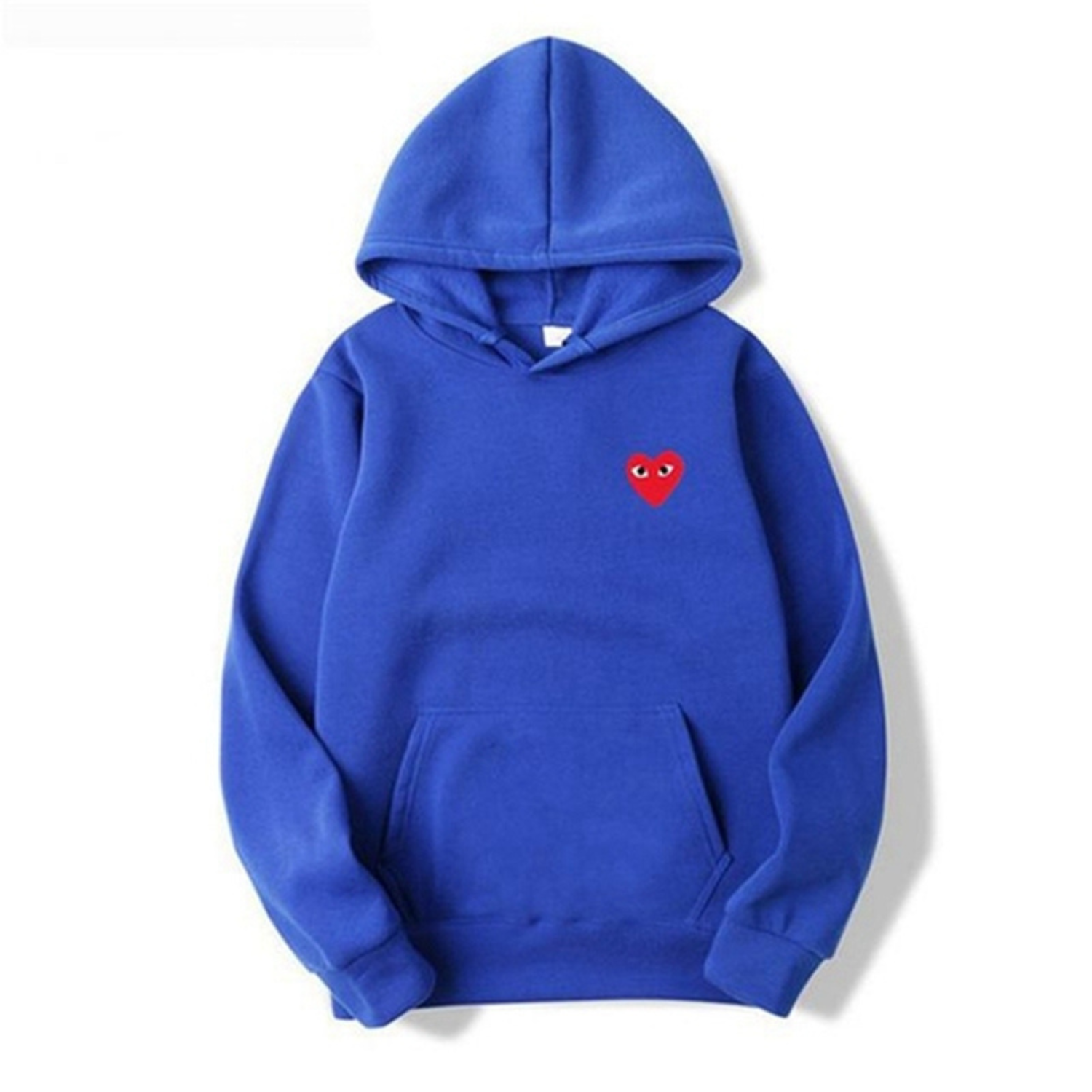 Rycca | Kapuzen-Sweatshirt mit Herz für Frauen