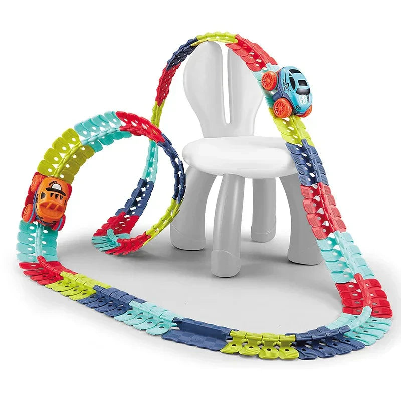 ZeroG™ – Ultimativer Rennspaß und Abenteuer für Kinder mit Action [50% Rabatt]