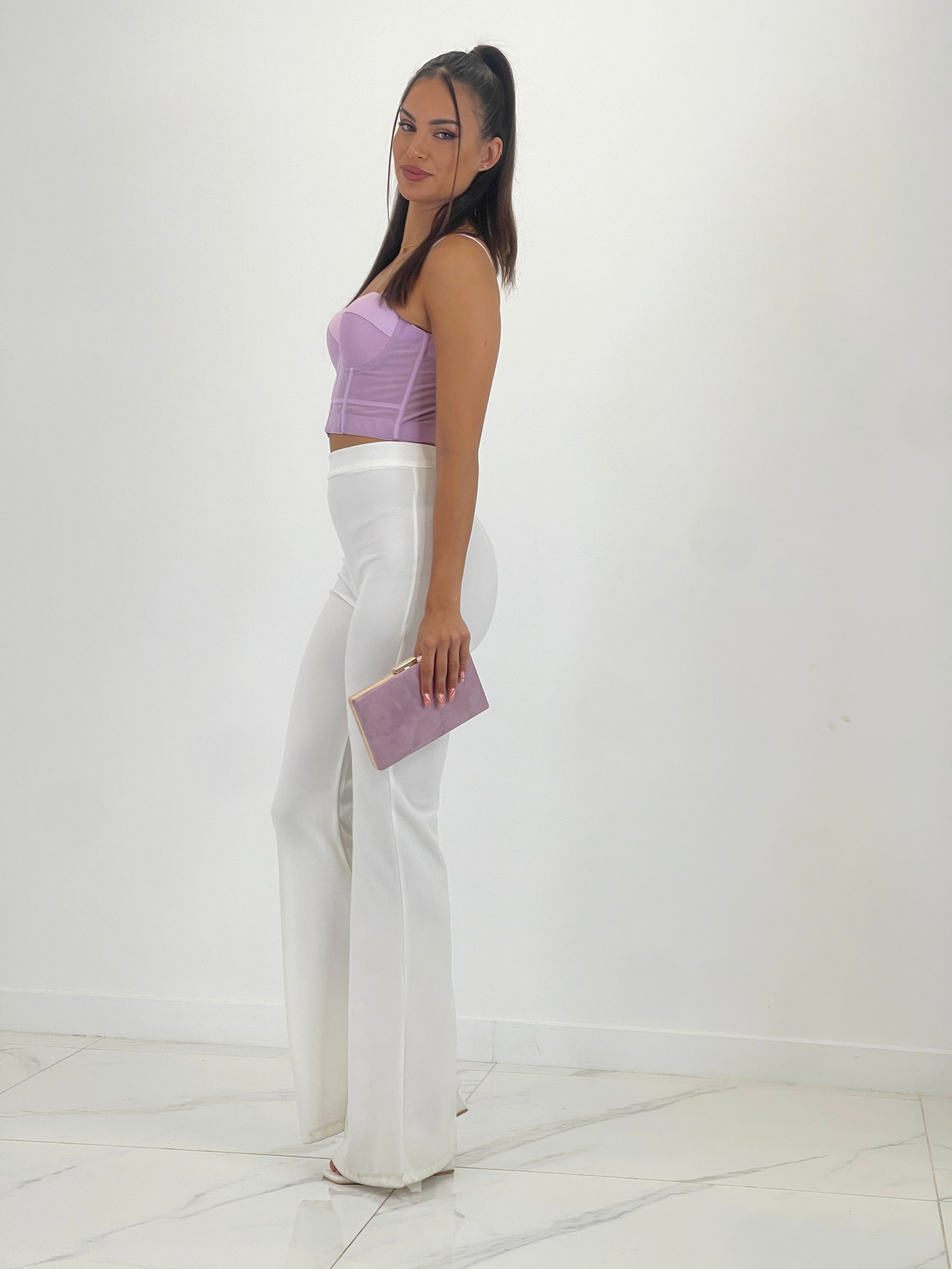 Jacintha | Glockenhosen