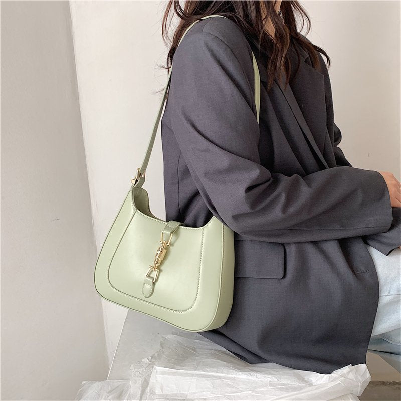 Émilie | Baguette-Tasche
