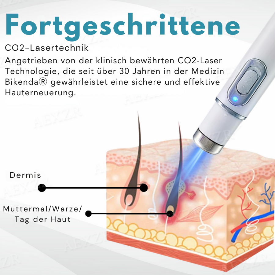 Radiant™ – Schnell sichtbare Hautverjüngung [1 + 1 Gratis]