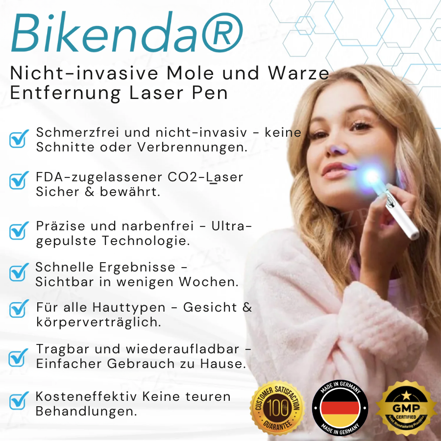 Radiant™ – Schnell sichtbare Hautverjüngung [1 + 1 Gratis]
