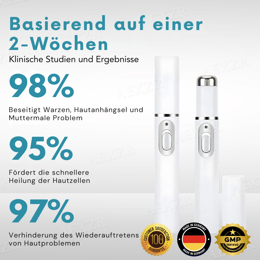 Radiant™ – Schnell sichtbare Hautverjüngung [1 + 1 Gratis]