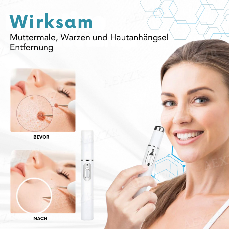 Radiant™ – Schnell sichtbare Hautverjüngung [1 + 1 Gratis]