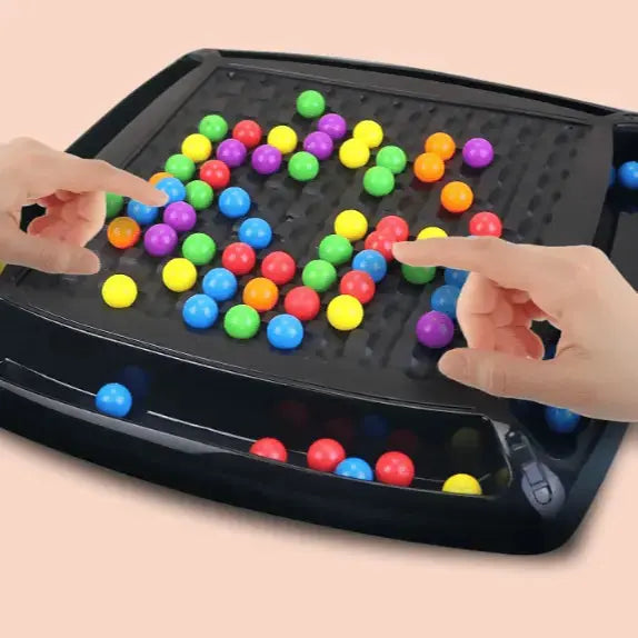 Intellektuelles Strategiespiel – Logik & Spaß im Duell product image 1