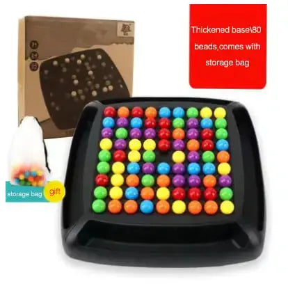 Intellektuelles Strategiespiel – Logik & Spaß im Duell product image 5